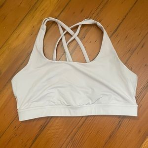 Lululemon Energy Bra Size 10